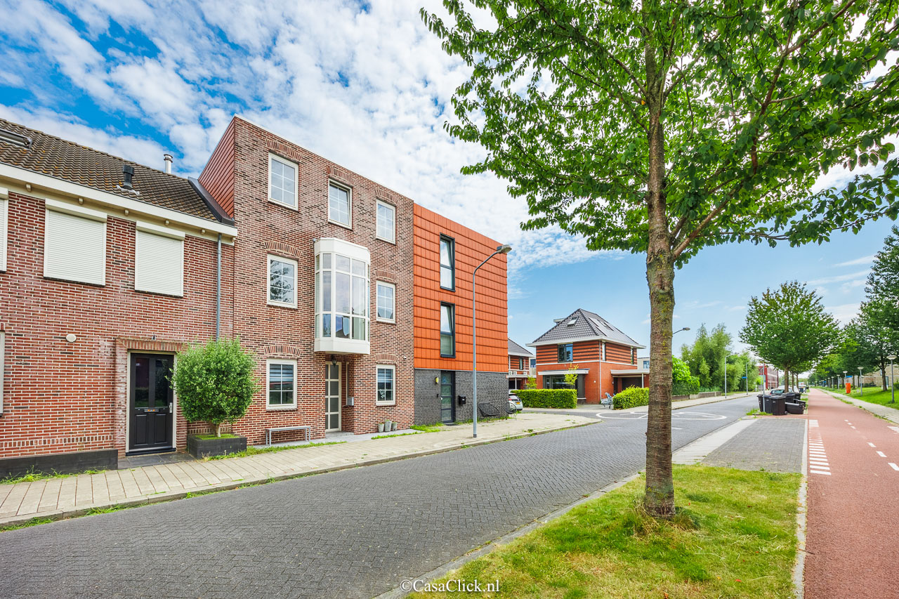 Woningfotografie in Almere
