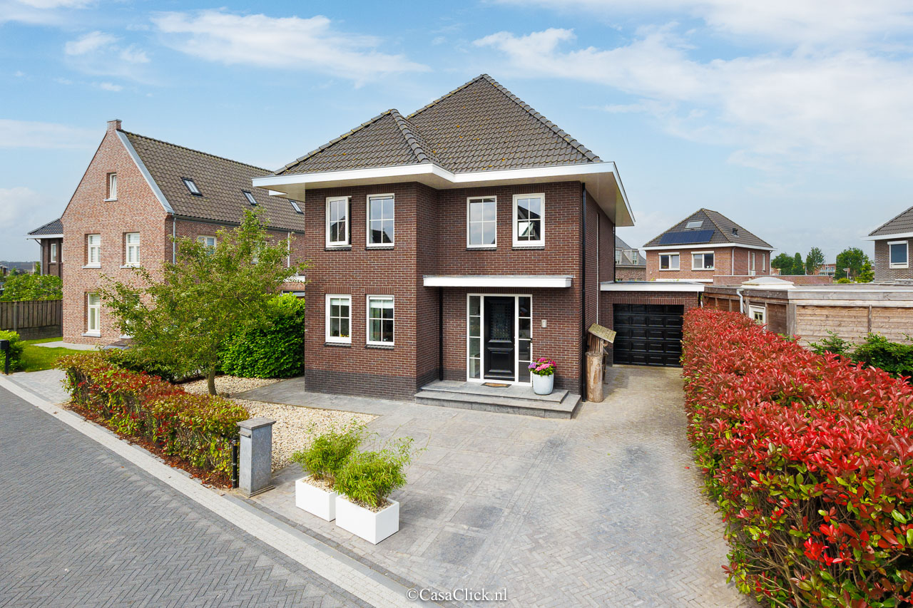 Woningfotografie in zeewolde