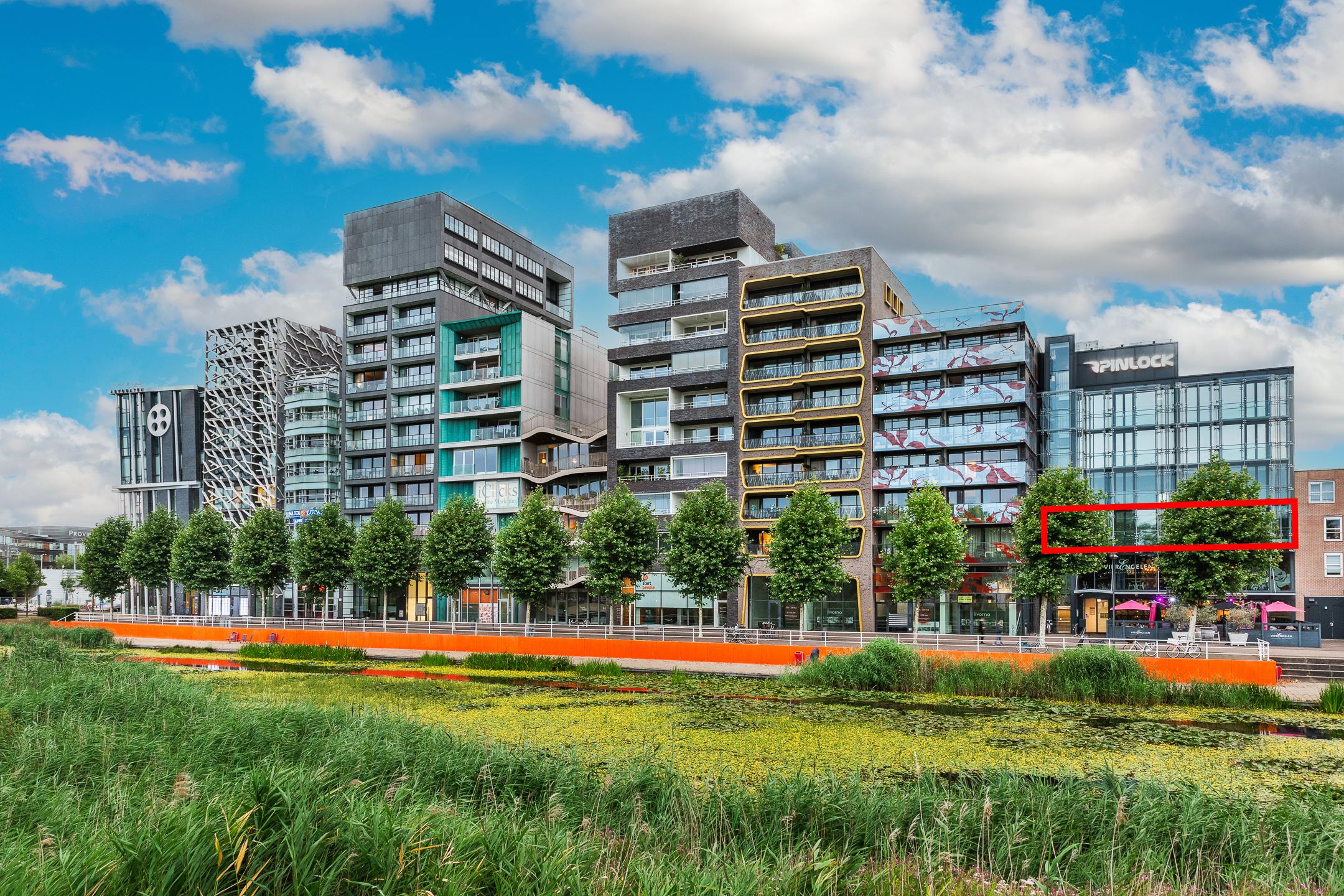 Vastgoedfotograaf in Lelystad