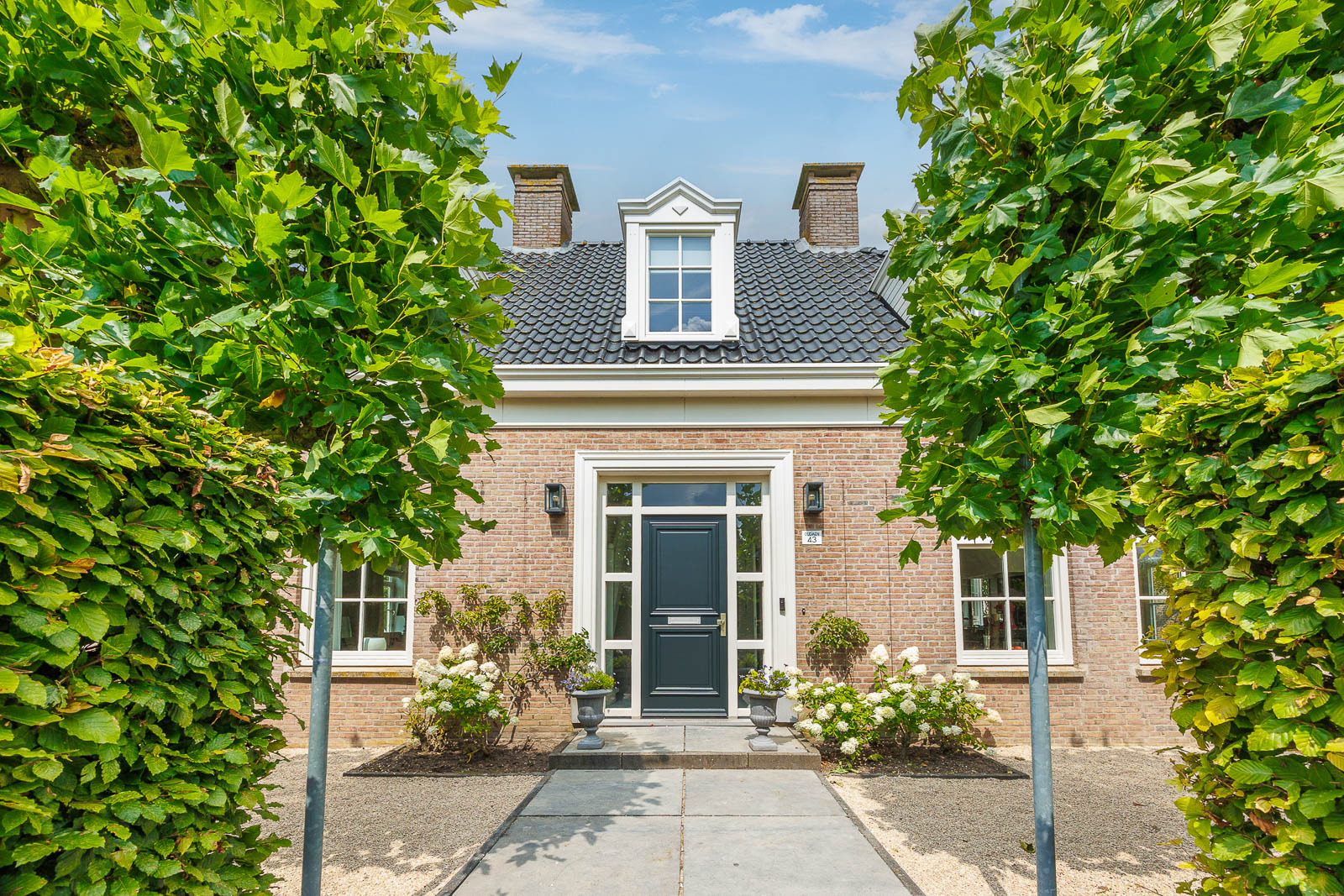 Vastgoedfotograaf Almere