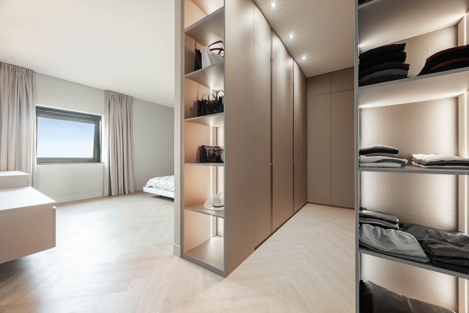 Vastgoedfotograaf in Amsterdam